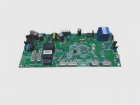 Плата управления Honeywell S4962AM