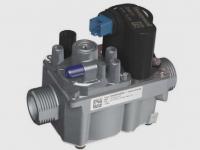 Газовый клапан Honeywell VK4205/VK4305