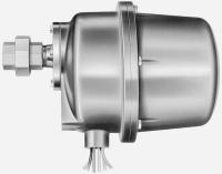 Датчик пламени Honeywell C7012F взрывозащищенный