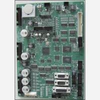 Плата управления Honeywell SK11101 - SK11107