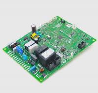 Плата управления Honeywell W4115D