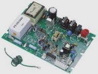 Плата управления Honeywell PS2401C00