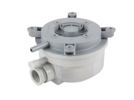 Реле давления Honeywell Satronic DPS400