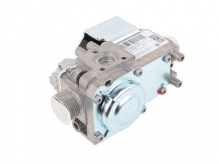 Газовый клапан Honeywell Satronic VK4105 С 2007