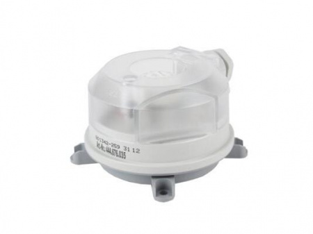 Реле давления Honeywell Satronic DPS400