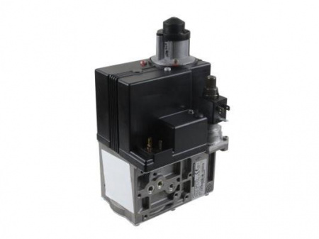 Газовый клапан Honeywell Satronic VR 432P B 1005 0000