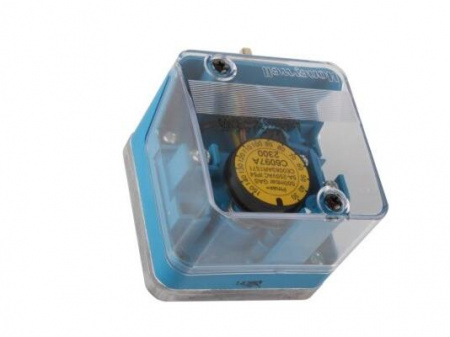 Реле давления Honeywell Satronic C6097 A 2300