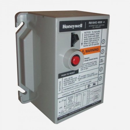 Контроллер Honeywell Slate