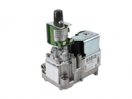 Газовый клапан Honeywell Satronic VK4105 M 2071