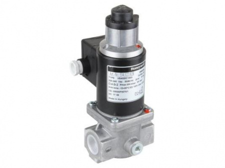 Газовый клапан Honeywell Satronic VE4040 C 1175