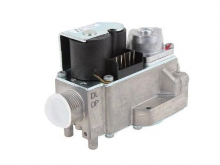 Газовый клапан Honeywell Satronic VK4105 С 2007