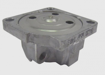 Регулятор давления газа Honeywell V5306/V5307