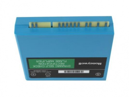 Усилитель сигнала пламени Honeywell Satronic R7824 C 1002