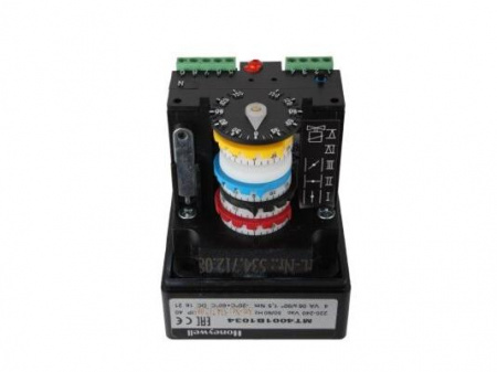 Сервопривод Honeywell Satronic MT4001 B 1034
