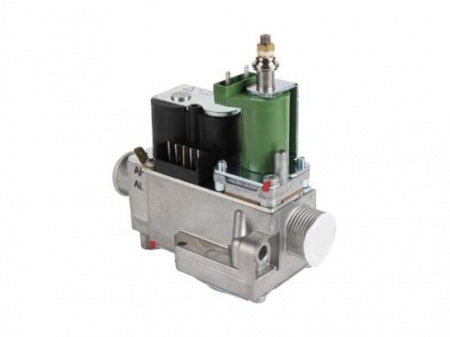 Газовый клапан Honeywell Satronic VK4105 M 5041