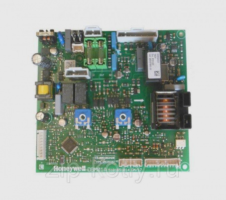 Плата управления Honeywell SM16501 - SM16504
