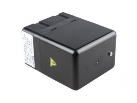 Сервопривод Honeywell Satronic LKS 120 02 (B5 5 S1)
