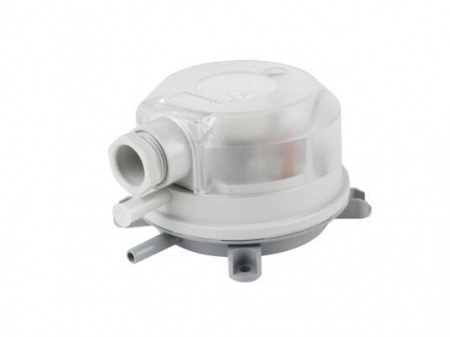 Реле давления Honeywell Satronic DPS400