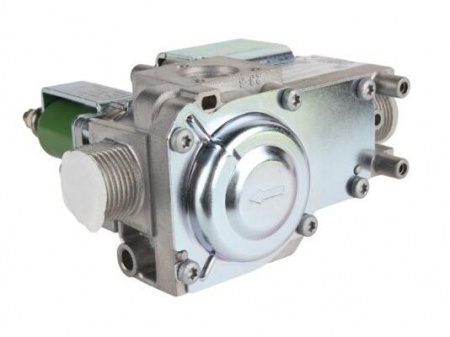 Газовый клапан Honeywell Satronic VK4105 M 5041