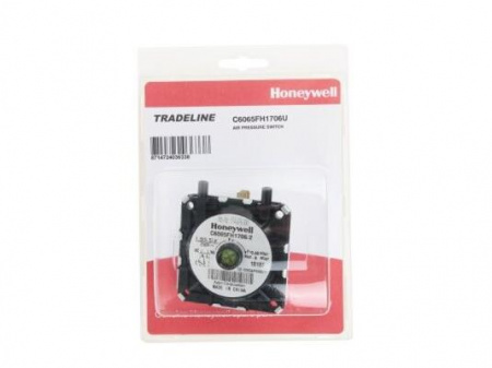 Реле давления Honeywell Satronic C6065 FH 1706