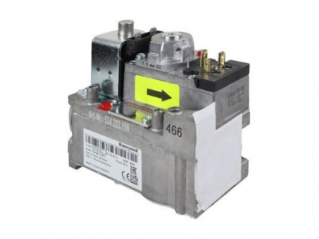 Газовый клапан Honeywell Satronic VR 4605 C B 10583