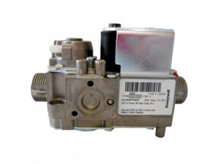 Газовый клапан Honeywell Satronic VK4105 G 1138, 8707011826