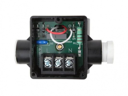 Катушка электромагнитная Honeywell Satronic BB152301, 65323792