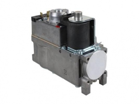 Газовый клапан Honeywell Satronic VR 4605 C B 10583