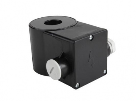 Катушка электромагнитная Honeywell Satronic BB152301, 65323792