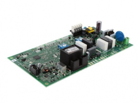 Плата управления Honeywell Satronic S4962 DM 3003