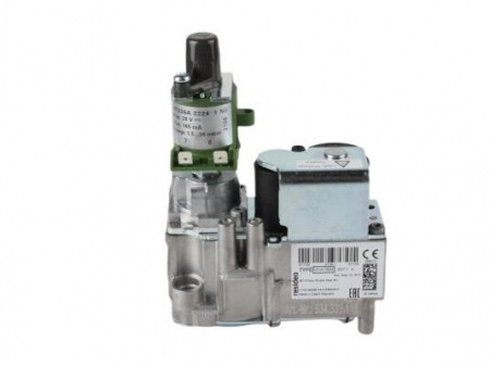Газовый клапан Honeywell Satronic VK4105 M 2071