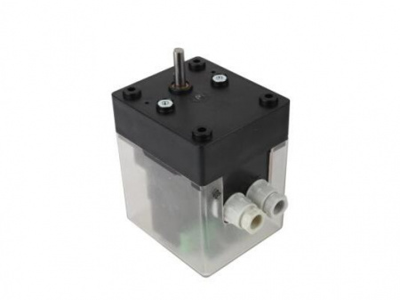 Сервопривод Honeywell Satronic MT4001 B 1034