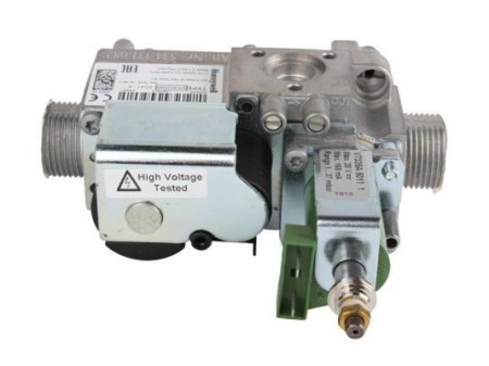 Газовый клапан Honeywell Satronic VK4105 M 5041