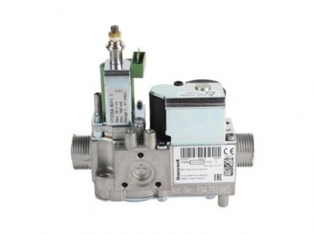 Газовый клапан Honeywell Satronic VK4105 M 5041