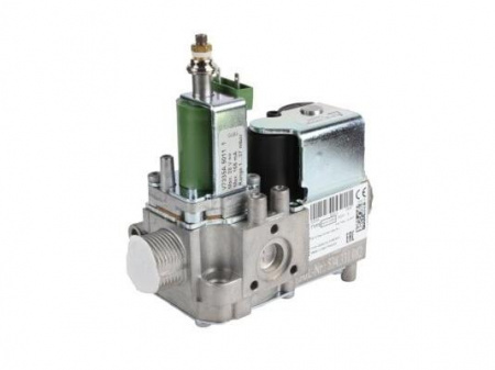 Газовый клапан Honeywell Satronic VK4105 M 5041