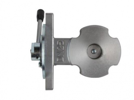 Заслонка газовая Honeywell Satronic VF5025A3007