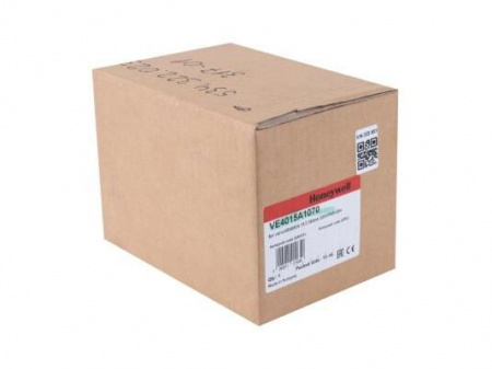 Газовый клапан Honeywell Satronic VE4015 A 1070