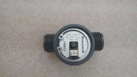 Датчик протока Honeywell C7195C