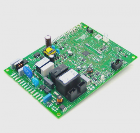 Плата управления Honeywell W4115A