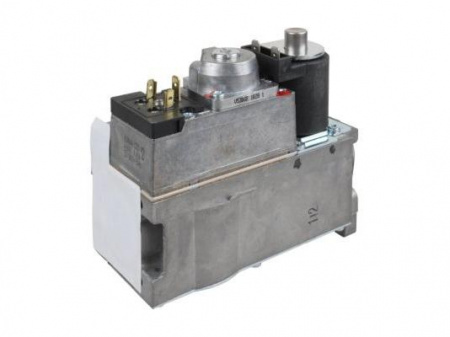 Газовый клапан Honeywell Satronic VR 4605 C B 10583