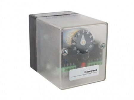 Сервопривод Honeywell Satronic MT4001 B 1034