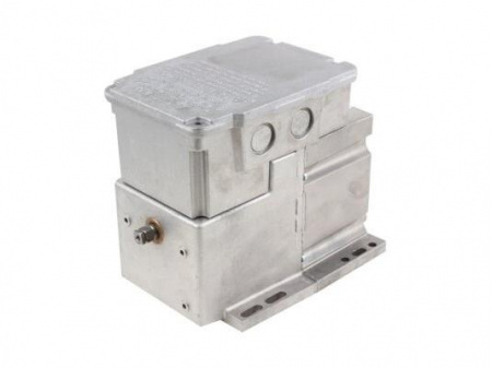 Сервопривод Honeywell Satronic M9185 F 1002