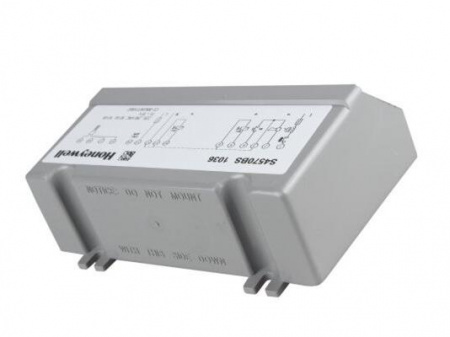 Менеджер горения Honeywell Satronic S4570 BS 1036