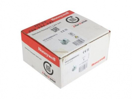 Газовый клапан Honeywell Satronic VK4105 M 5041
