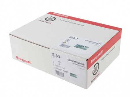 Плата управления Honeywell Satronic S4962 DM 3003