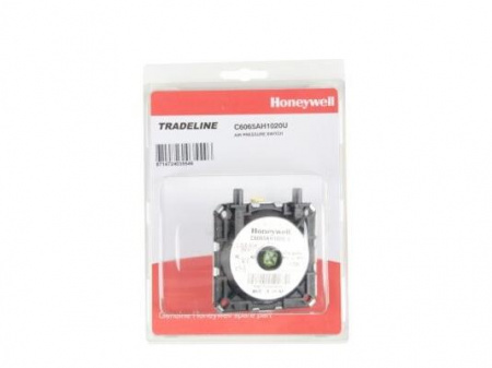 Реле давления Honeywell Satronic C6065 AH 1020