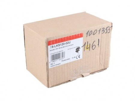 Сервопривод Honeywell Satronic LKS 120 02 (B5 5 S1)