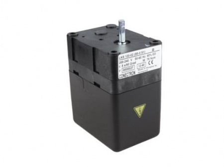 Сервопривод Honeywell Satronic LKS 120 02 (B5 5 S1)