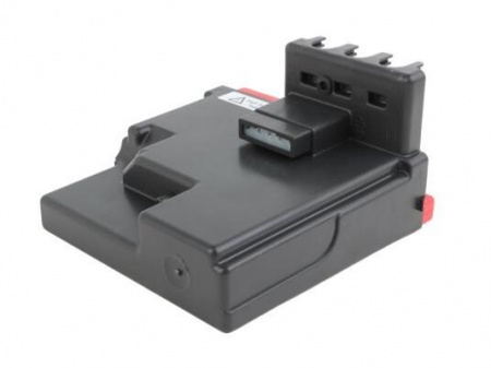 Менеджер горения Honeywell Satronic S4565 СF 1045