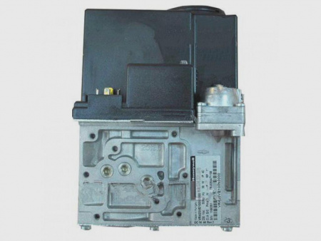 Газовый клапан Honeywell VR425
